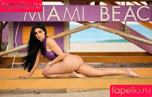 Eli Soto / antoinettesoto / sotoeliane_95 Onlyfans Photo Gallery 