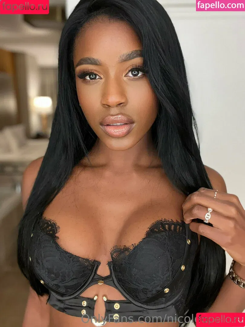 nicolekittfree / thenicolekitt Onlyfans Photo Gallery 
