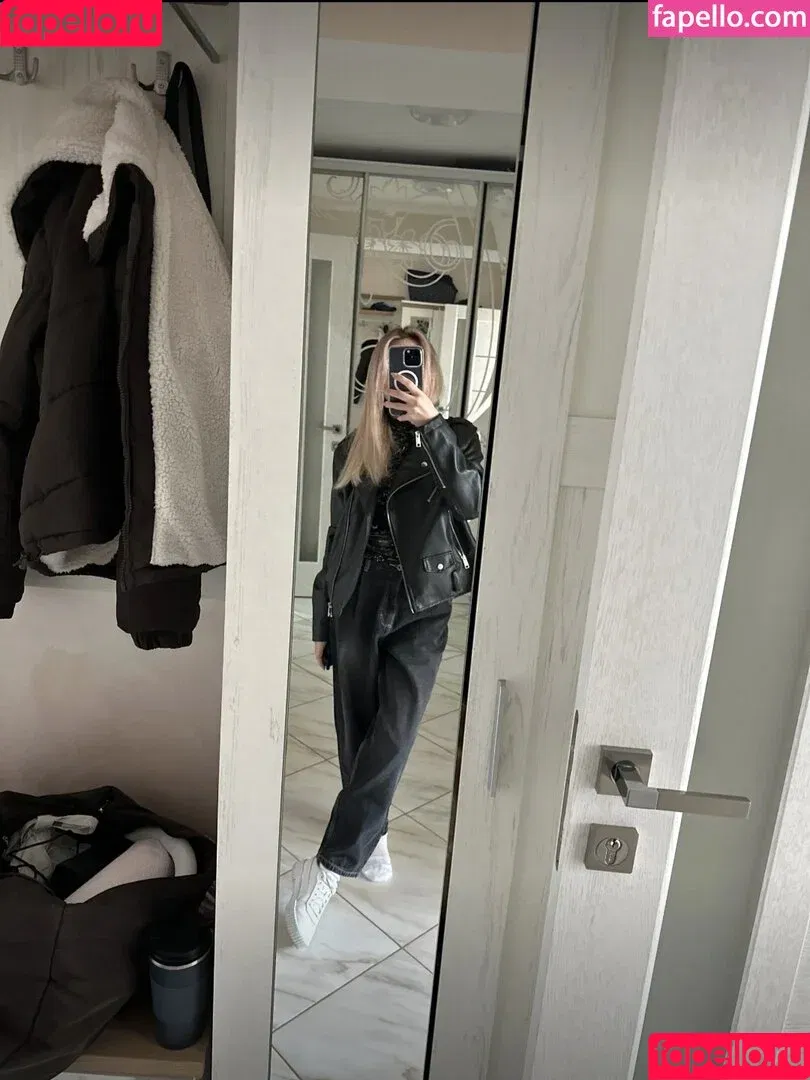 Future_star / betty_ouh Onlyfans Photo Gallery 