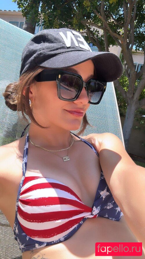 Andrea Becaria Nude Onlyfans Photo 48