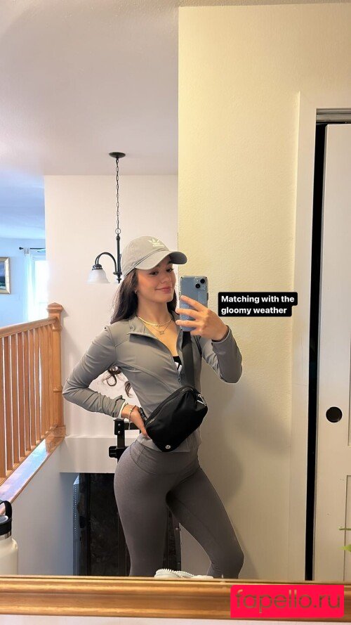 Andrea Becaria Nude Onlyfans Photo 47