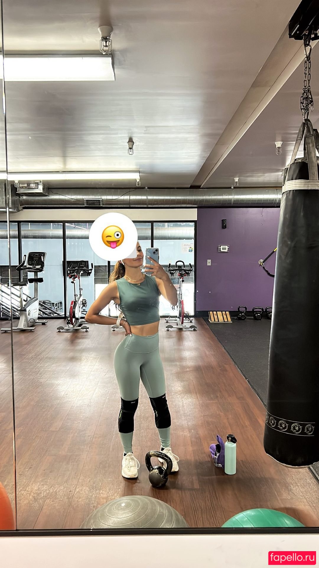 Andrea Becaria Nude Onlyfans Photo 39