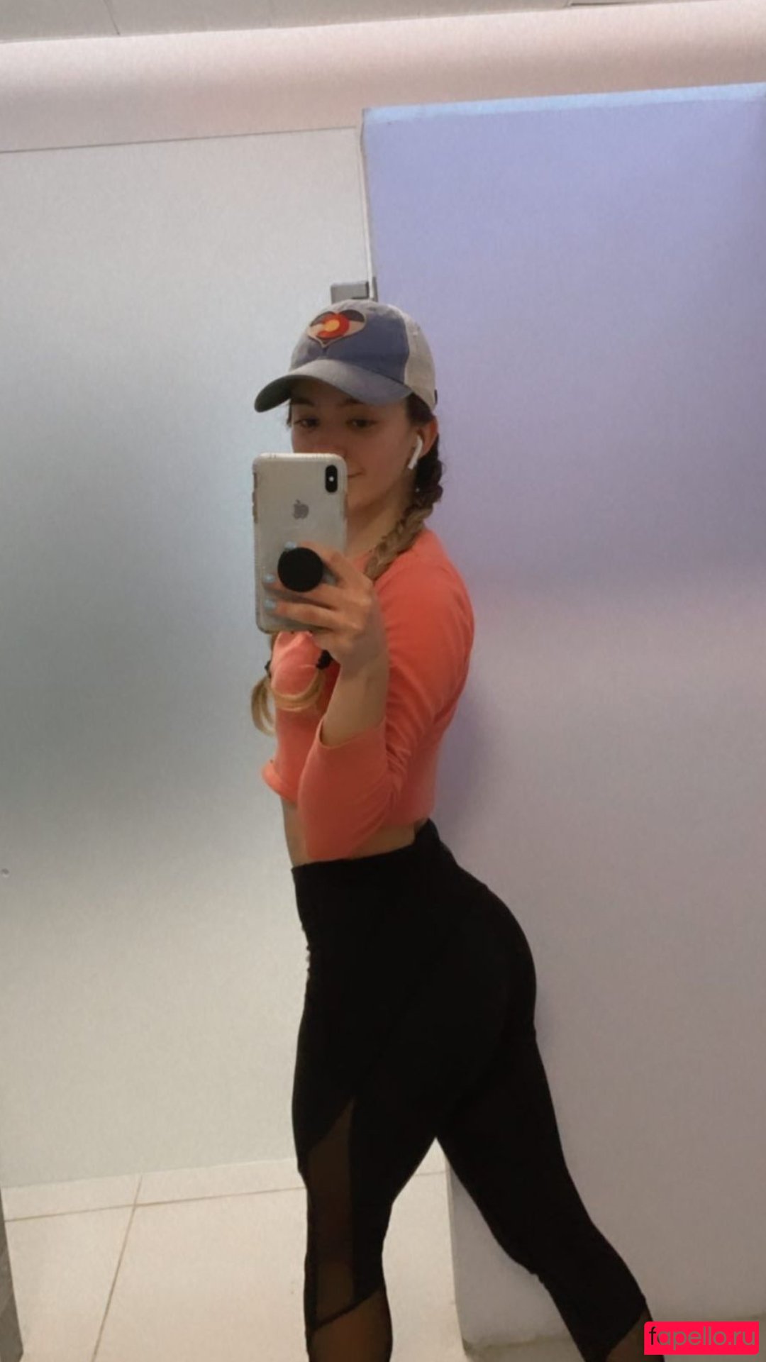 Andrea Becaria Nude Onlyfans Photo 33