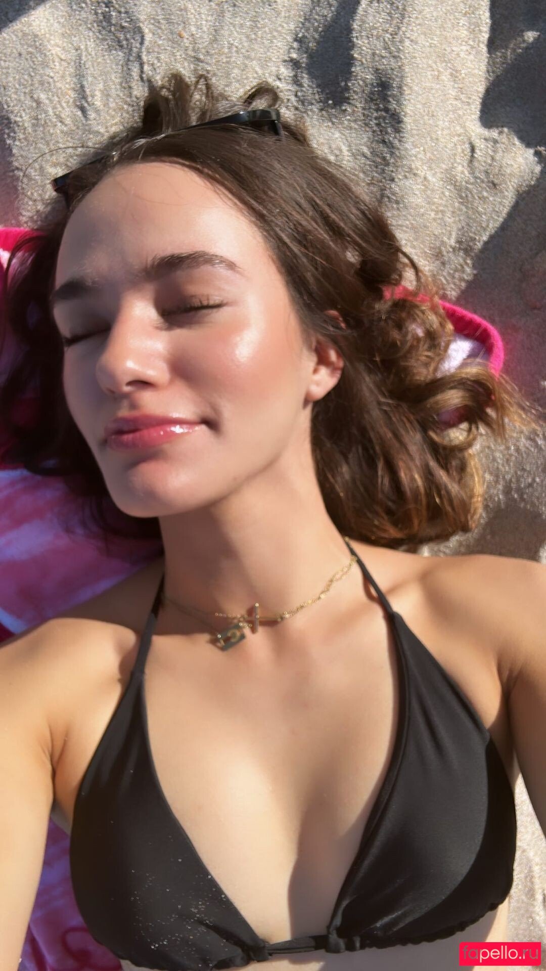 Andrea Becaria Nude Onlyfans Photo 24