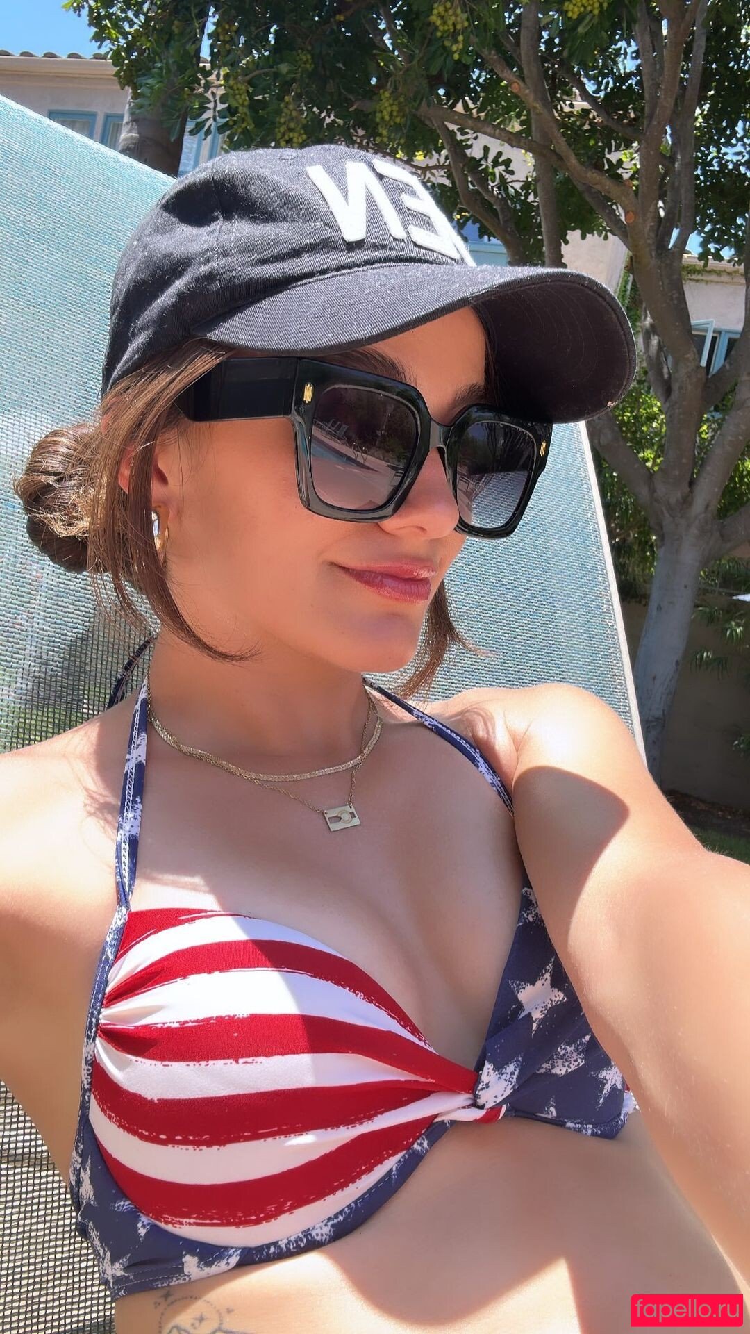 Andrea Becaria Nude Onlyfans Photo 22