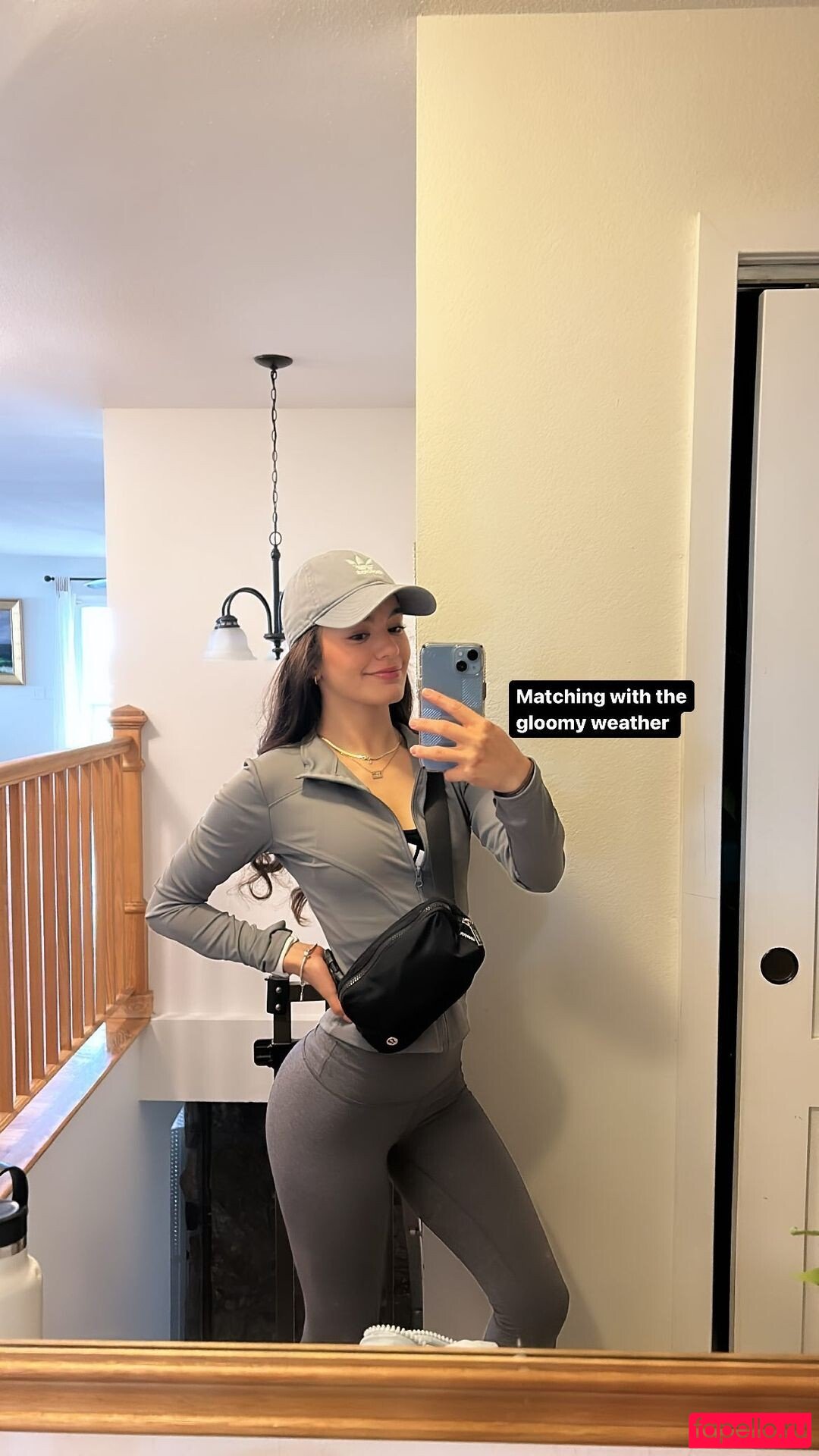 Andrea Becaria Nude Onlyfans Photo 21