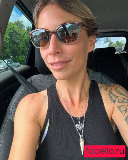Lyssa Chapman Nude Onlyfans Photo 15