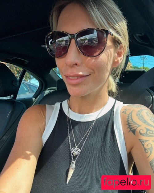 Lyssa Chapman Nude Onlyfans Photo 14