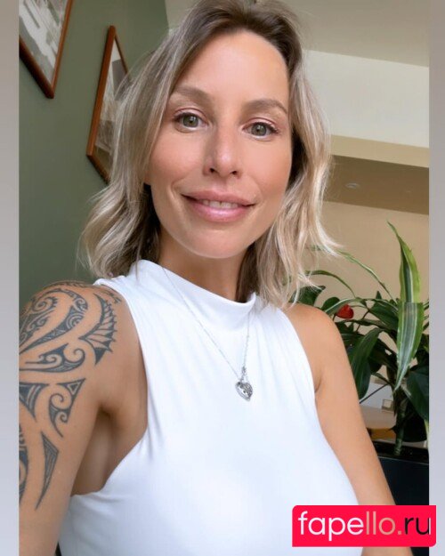 Lyssa Chapman Nude Onlyfans Photo 12