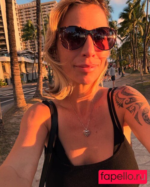 Lyssa Chapman Nude Onlyfans Photo 10