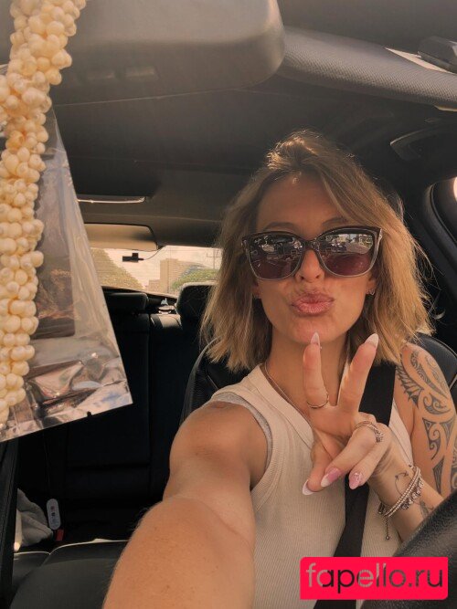 Lyssa Chapman Nude Onlyfans Photo 6