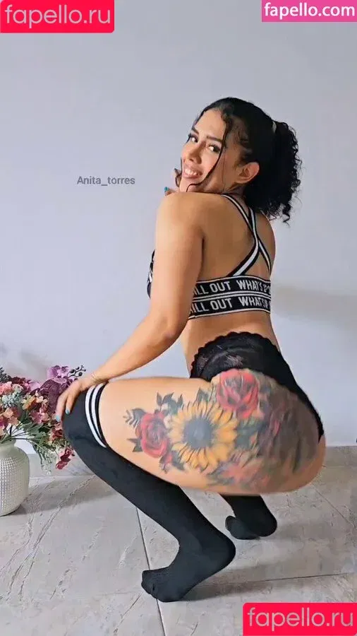Anita Torres / anita_of_ / anita_off / https: Onlyfans Photo Gallery 