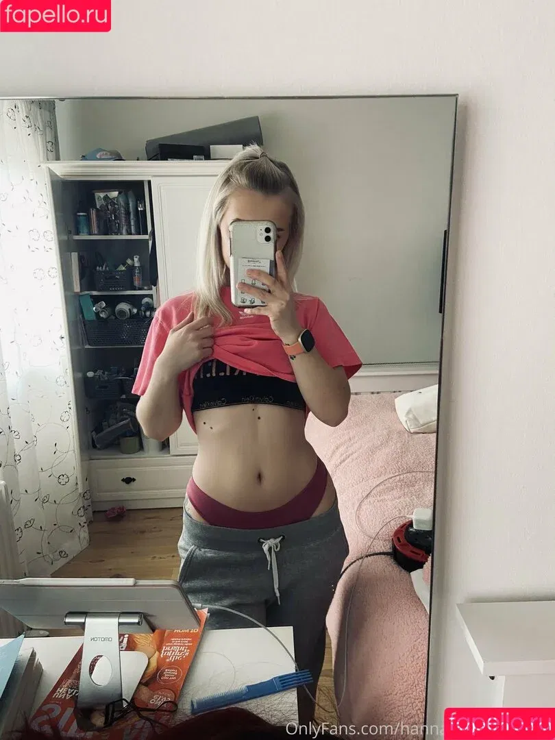 hannahoc / hannahoc_ Onlyfans Photo Gallery 