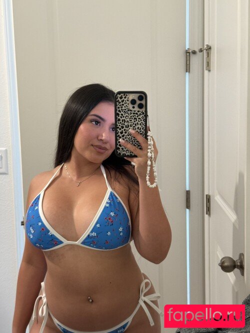 Janexy Sanchez Nude Onlyfans Photo 45
