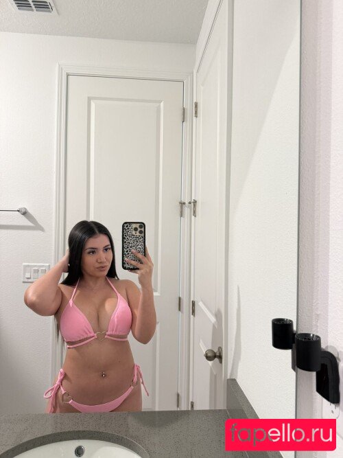 Janexy Sanchez Nude Onlyfans Photo 37