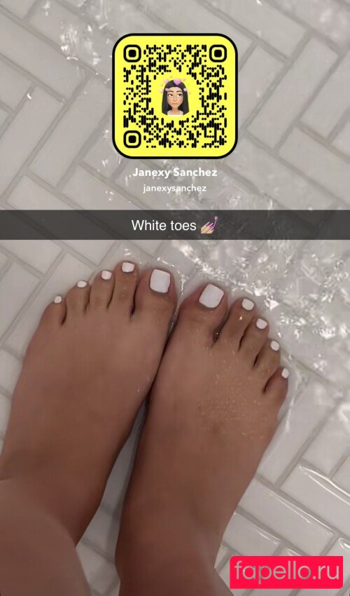 Janexy Sanchez Nude Onlyfans Photo 15