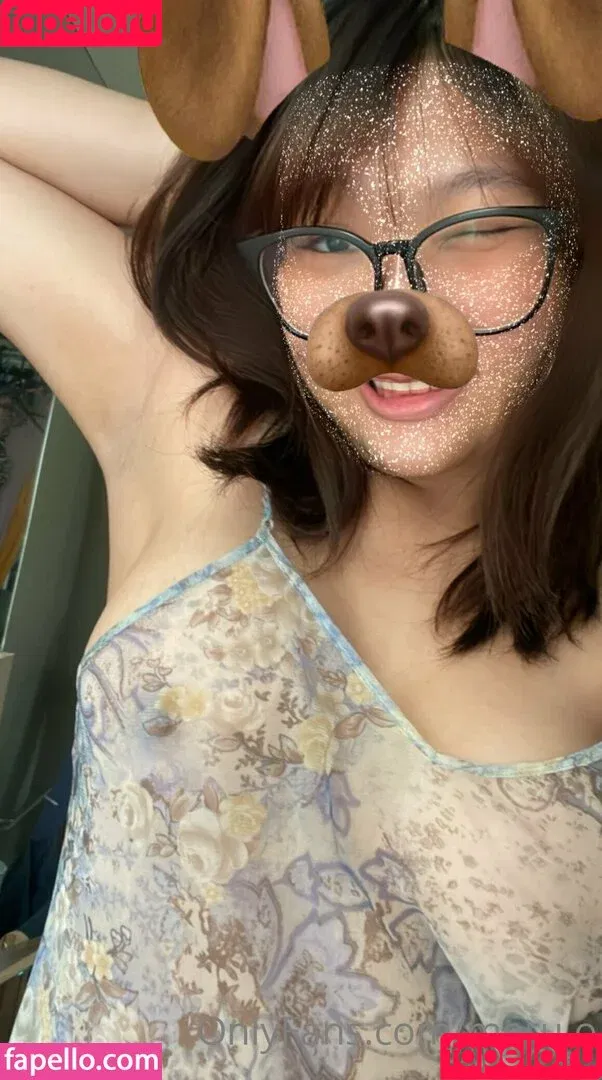 _pacaramel / meru.o Onlyfans Photo Gallery 