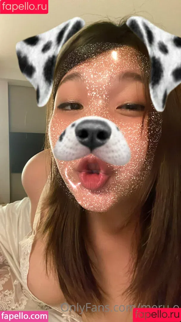 _pacaramel / meru.o Onlyfans Photo Gallery 