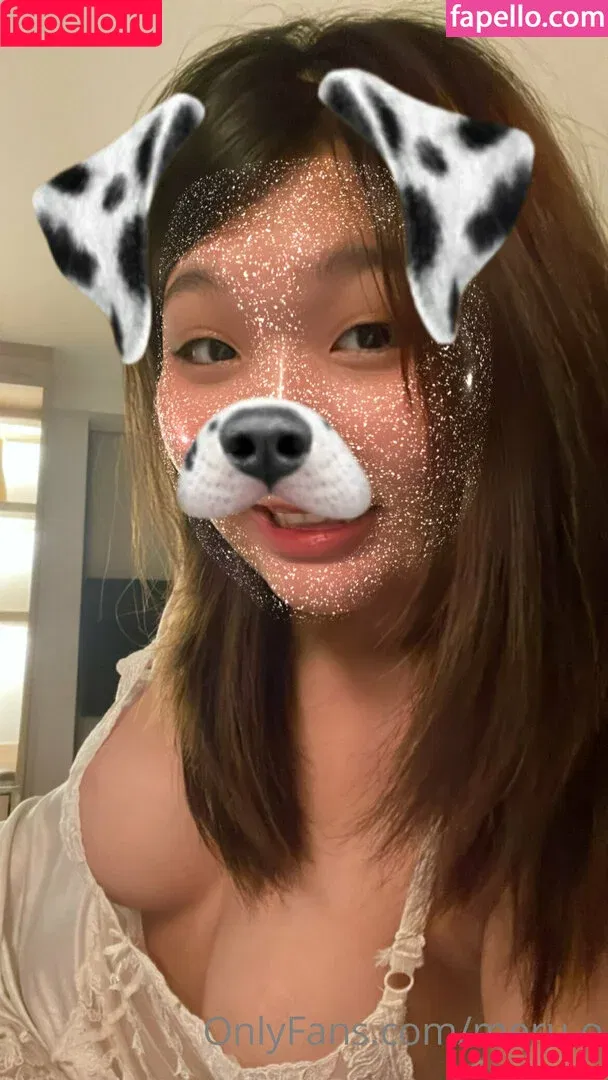 _pacaramel / meru.o Onlyfans Photo Gallery 