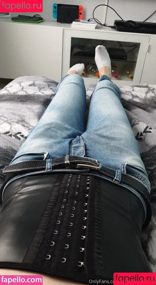 SissyStephaniex / sissystephaniex_official Onlyfans Photo Gallery 