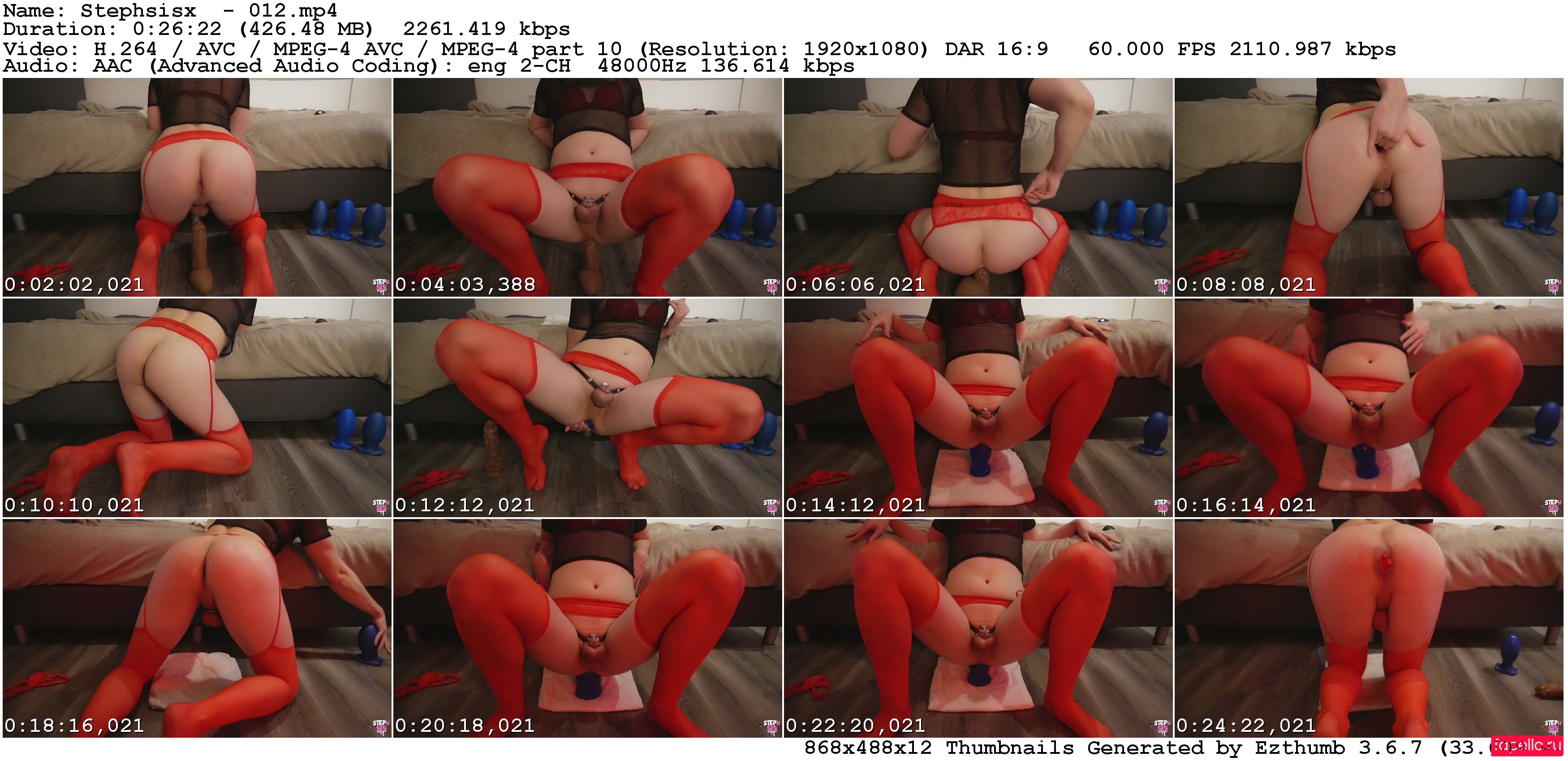 SissyStephaniex Nude Onlyfans Photo 42