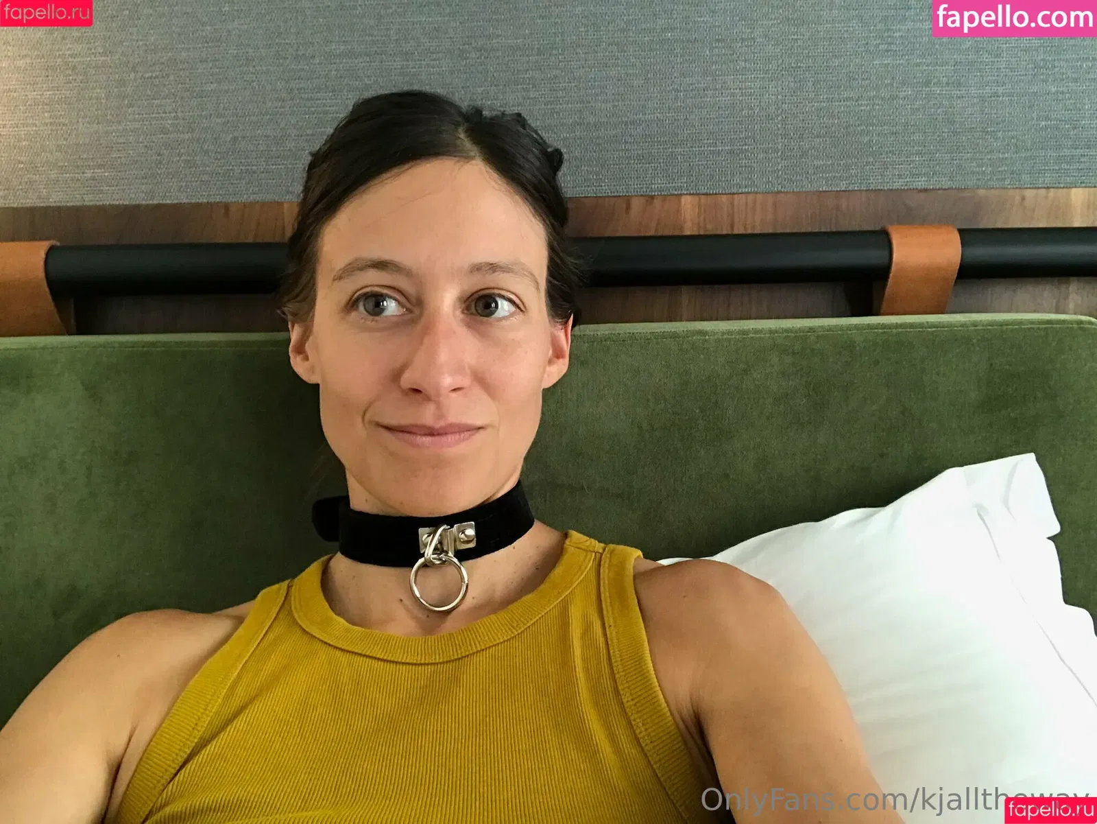 kjalltheway Onlyfans Photo Gallery 