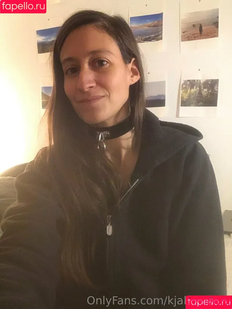 kjalltheway Onlyfans Photo Gallery 