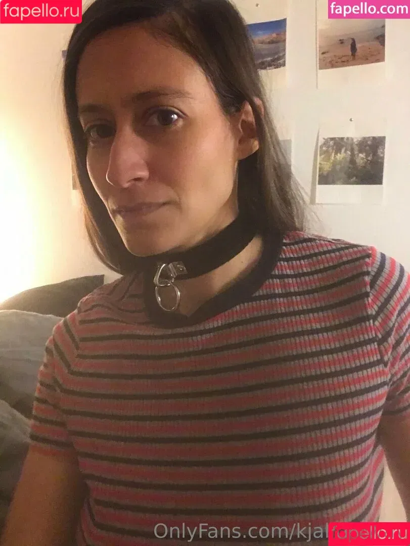 kjalltheway Onlyfans Photo Gallery 