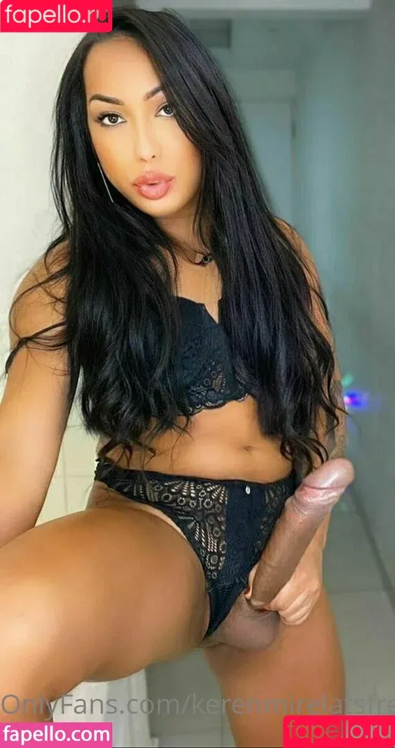 bombshellbabes22 / kerenmirelatsfree Onlyfans Photo Gallery 