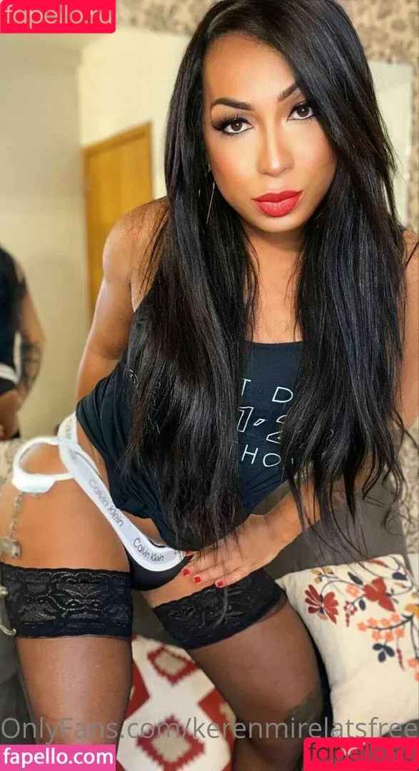 bombshellbabes22 / kerenmirelatsfree Onlyfans Photo Gallery 