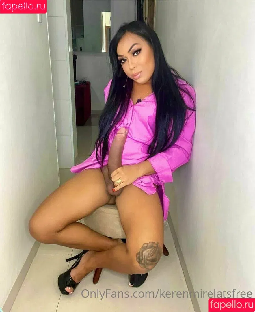 bombshellbabes22 / kerenmirelatsfree Onlyfans Photo Gallery 