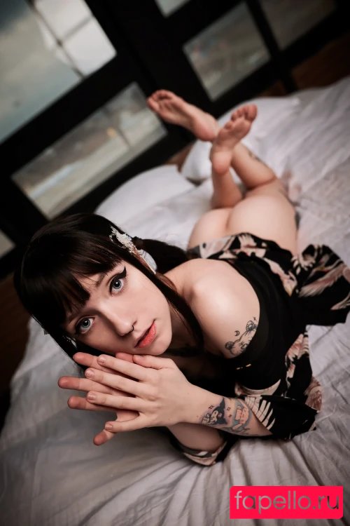 Cxrruptedkitty Nude Onlyfans Photo 41