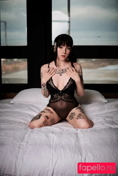 Cxrruptedkitty Nude Onlyfans Photo 42