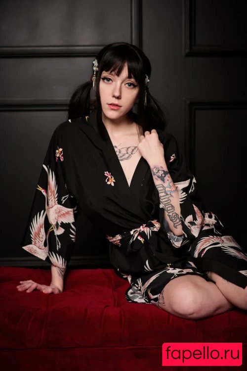 Cxrruptedkitty Nude Onlyfans Photo 30