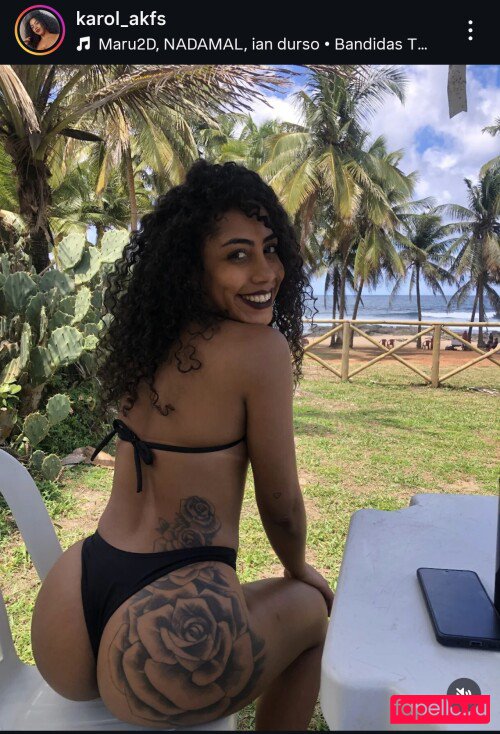 Karolina Francesca Nude Onlyfans Photo 8