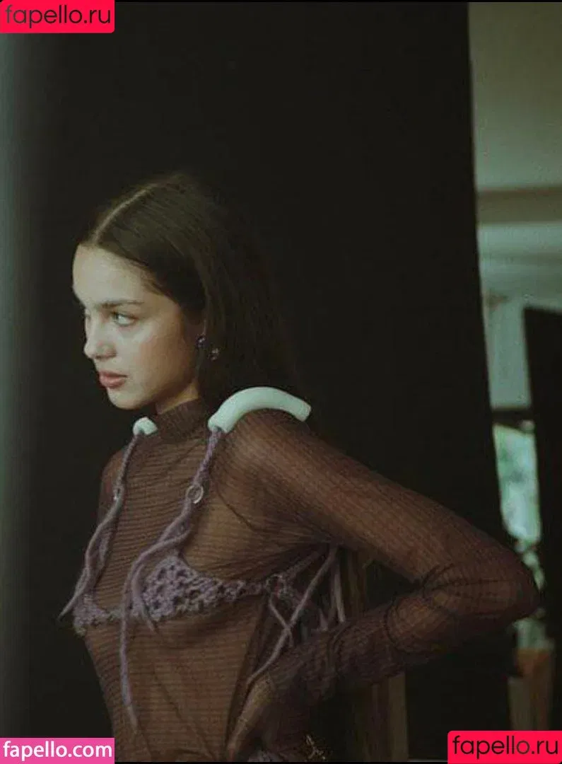 Olivia Rodrigo / oliviarodrigo Onlyfans Photo Gallery 