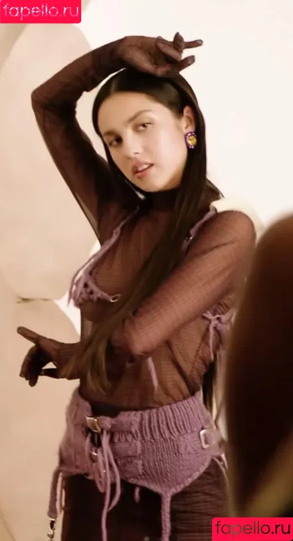 Olivia Rodrigo / oliviarodrigo Onlyfans Photo Gallery 