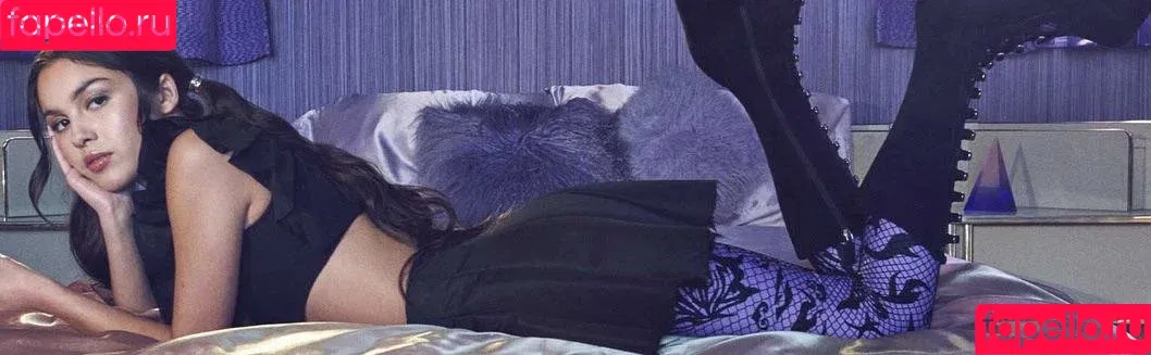 Olivia Rodrigo / oliviarodrigo Onlyfans Photo Gallery 