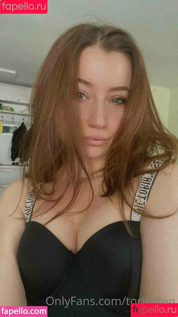 torikitten / torikitty Onlyfans Photo Gallery 