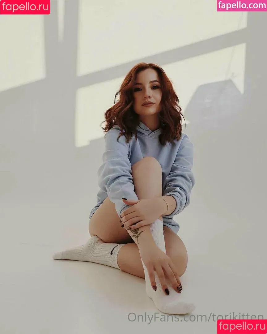 torikitten / torikitty Onlyfans Photo Gallery 
