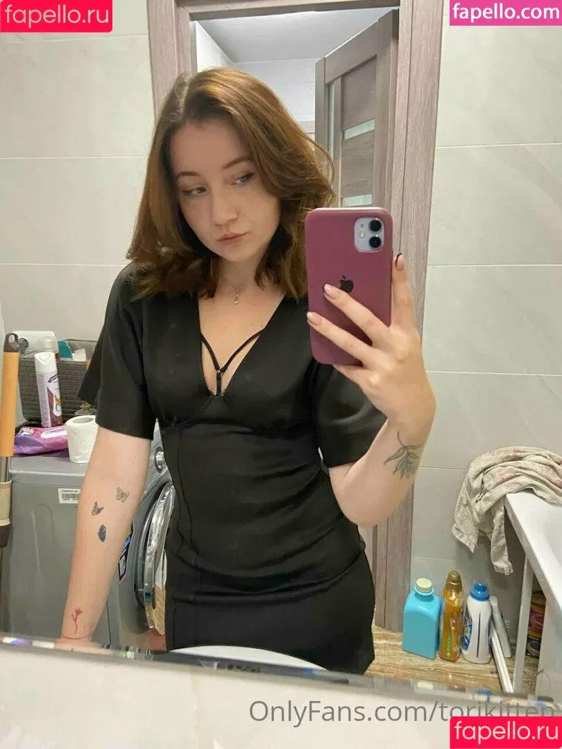 torikitten / torikitty Onlyfans Photo Gallery 