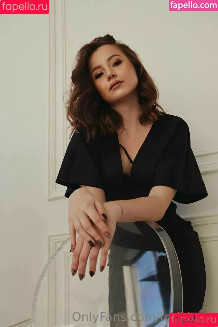 torikitten / torikitty Onlyfans Photo Gallery 