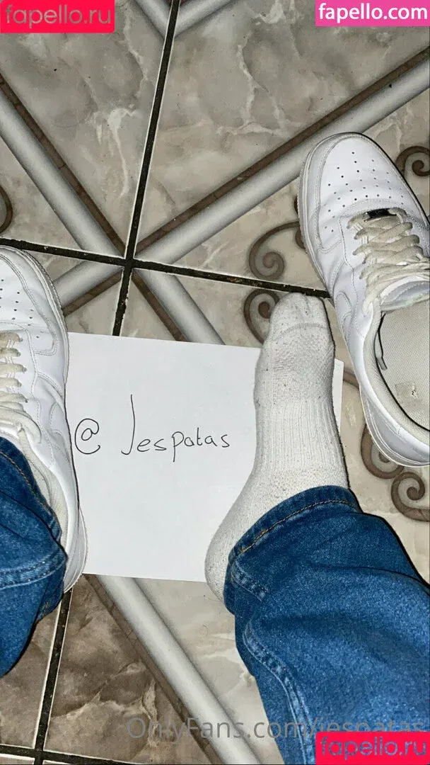 jespadas97 / jespatas Onlyfans Photo Gallery 