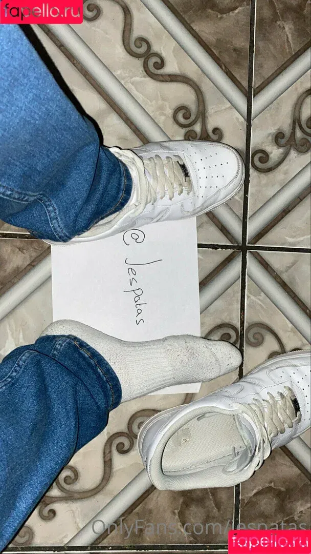 jespadas97 / jespatas Onlyfans Photo Gallery 