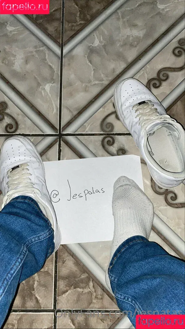jespadas97 / jespatas Onlyfans Photo Gallery 
