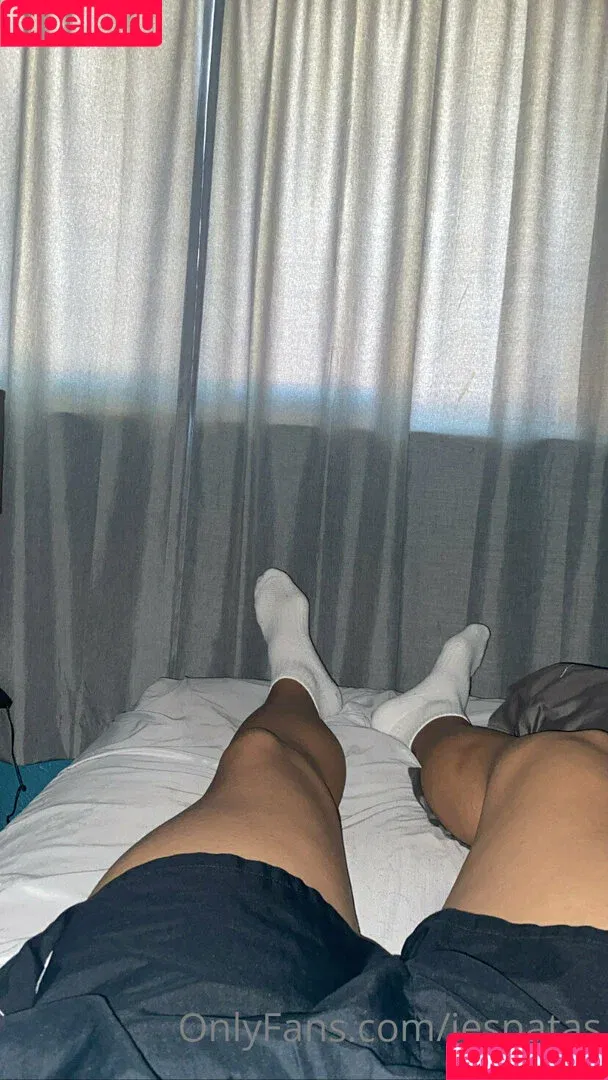 jespadas97 / jespatas Onlyfans Photo Gallery 