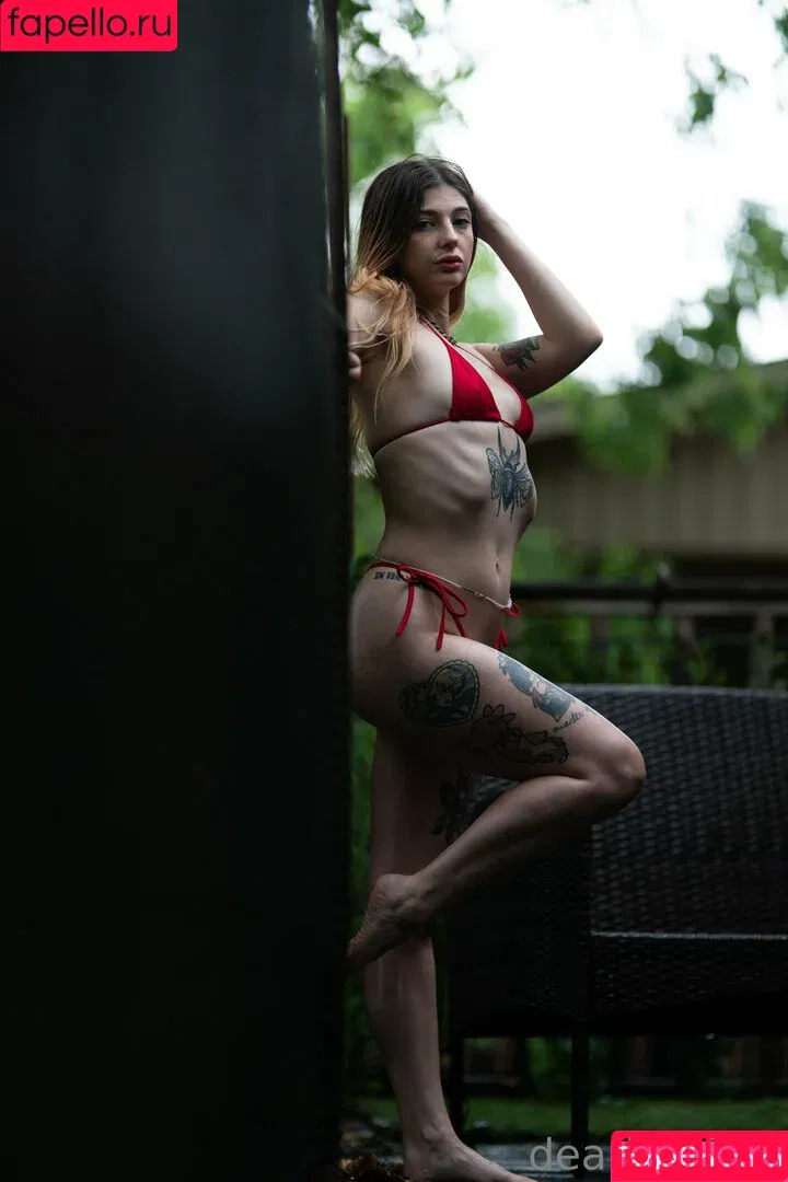 dearbexfree Onlyfans Photo Gallery 