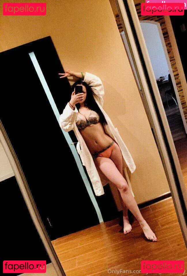 yanamulberry Onlyfans Photo Gallery 