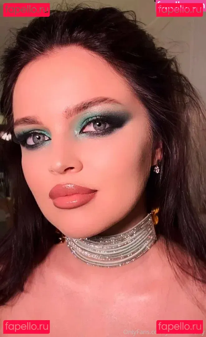 yanamulberry Onlyfans Photo Gallery 