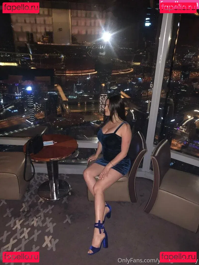 yanamulberry Onlyfans Photo Gallery 